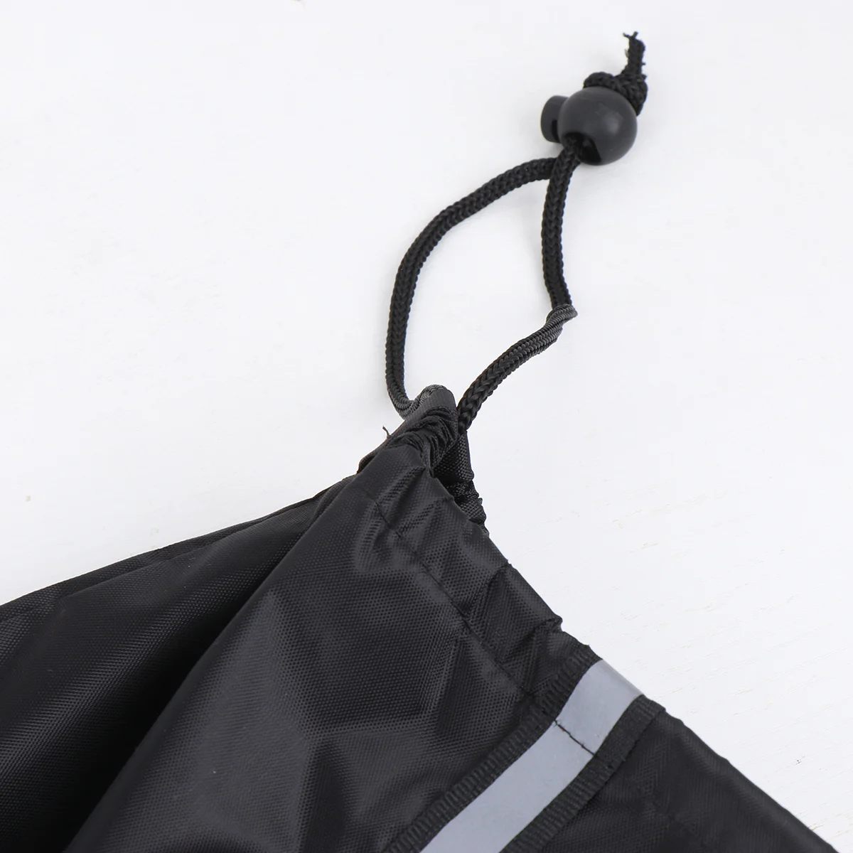 Drawstring Car Side Mirror Covers Waterproof Snowproof Dustproof Rearview Mirror Sleeves Vehicle Windshields Accessories Parts