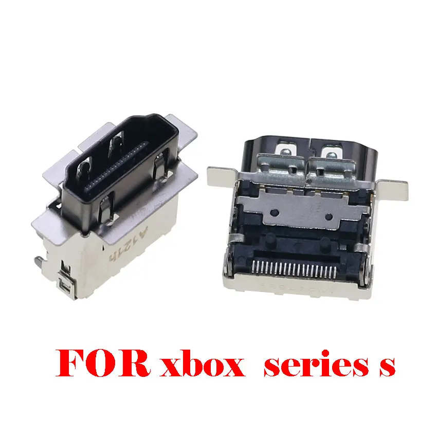 Connettore HDMI Xbox One Connettore HDMI Per Xbox One X OEM - Porta Display 4K, Ricambio Originale, Nuovo Sigillato Connettore Hdmi Originale Xbox - Foto 2