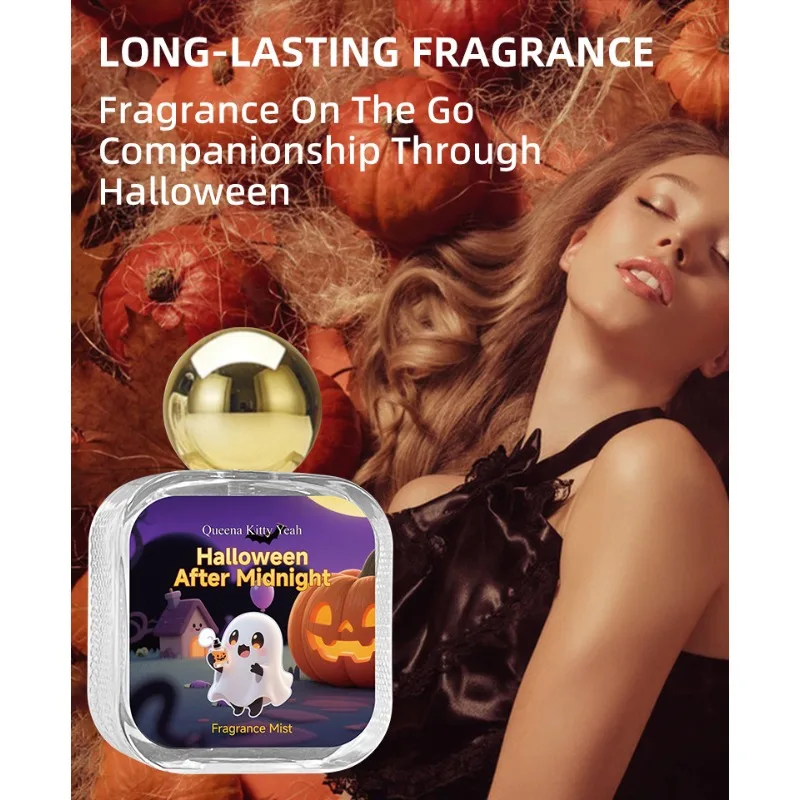 Elegant Luxury Eau De Parfum - Long-Lasting and Premium Fragrance Atmosphere