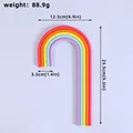 Rainbow A 4