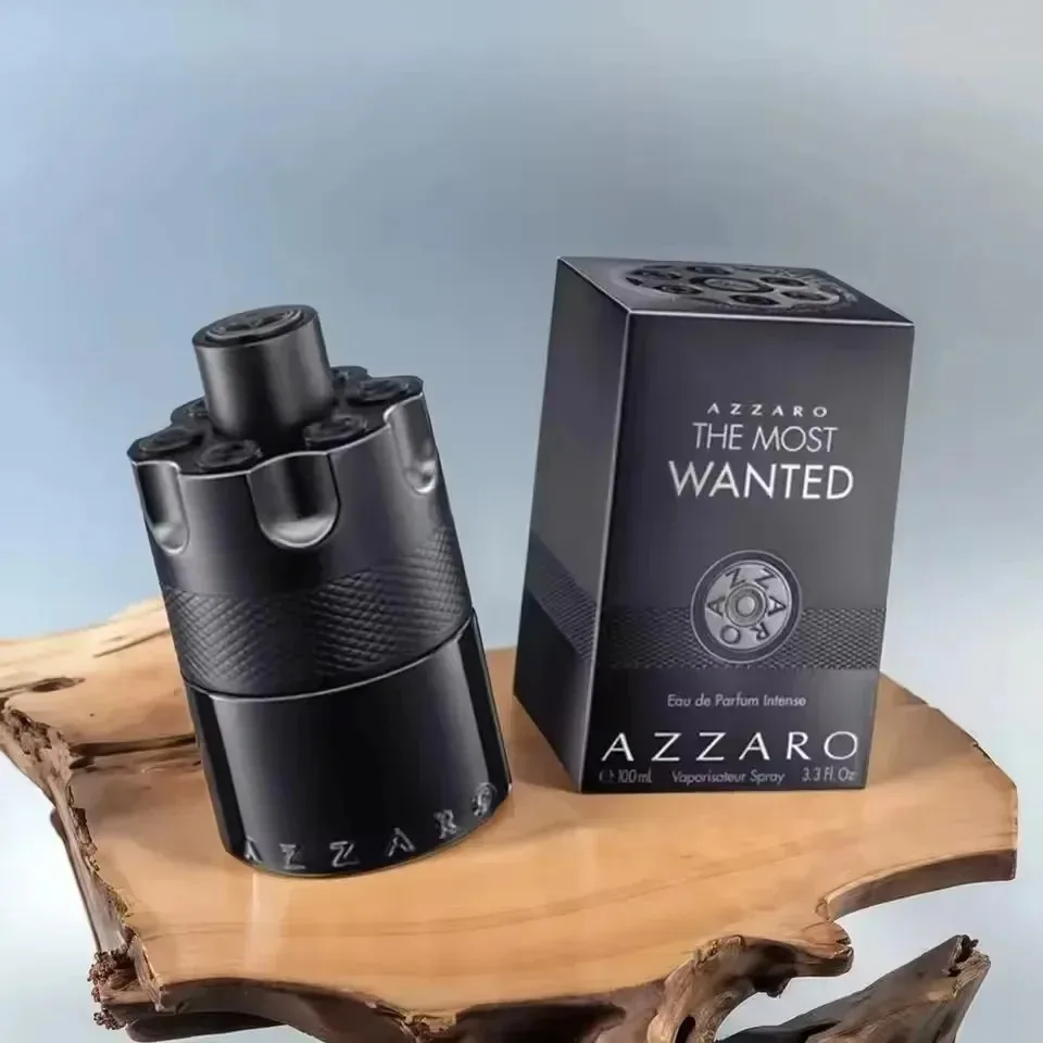 Luxury Men’s Cologne Bottle & Gift Box – Multi-Material Glass, Crystal, Ceramic, Ac... - SKU PGBB1209 - UGI Packaging