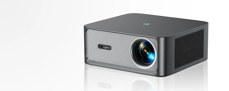 ThundeaL TDA6 Projetor Full HD 1080P 4K Vídeo Home Theater Foco Automático 5g Wifi Android Tda6w 3d Projetor Portátil I.384805973