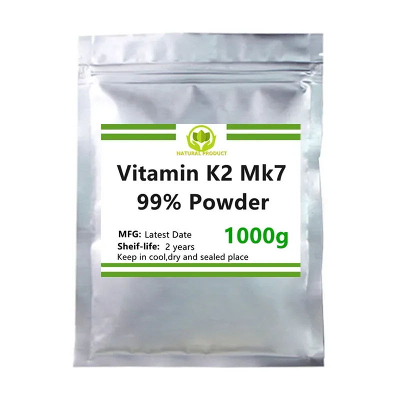 99% Vitamink2 K2 Mk7,