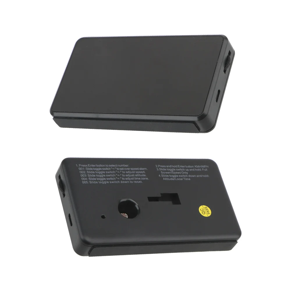 ڵ GPS ӵ, ū ۲ LED ÷, C60s/C80  Ÿ, ڵ   ÷,  ÷ , KM/h MPH