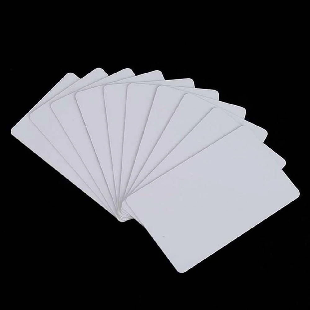 EM4305 T5577 чип-карты RFID 125 кГц, копия перезаписываемых карт 125 ...