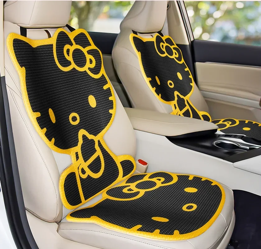 

Чехол для автомобиля, защитная подушка, летние аксессуары для телефона, милая мультяшная Защитная Подушка, дышащая подушка, подарок