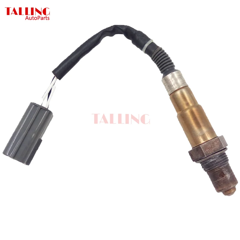 

39210-23710 3921023500 O2 кислородный датчик для HYUNDAI ELANTRA TIBURON TUCSON KIA SPORTAGE 2001-2010 3921023710