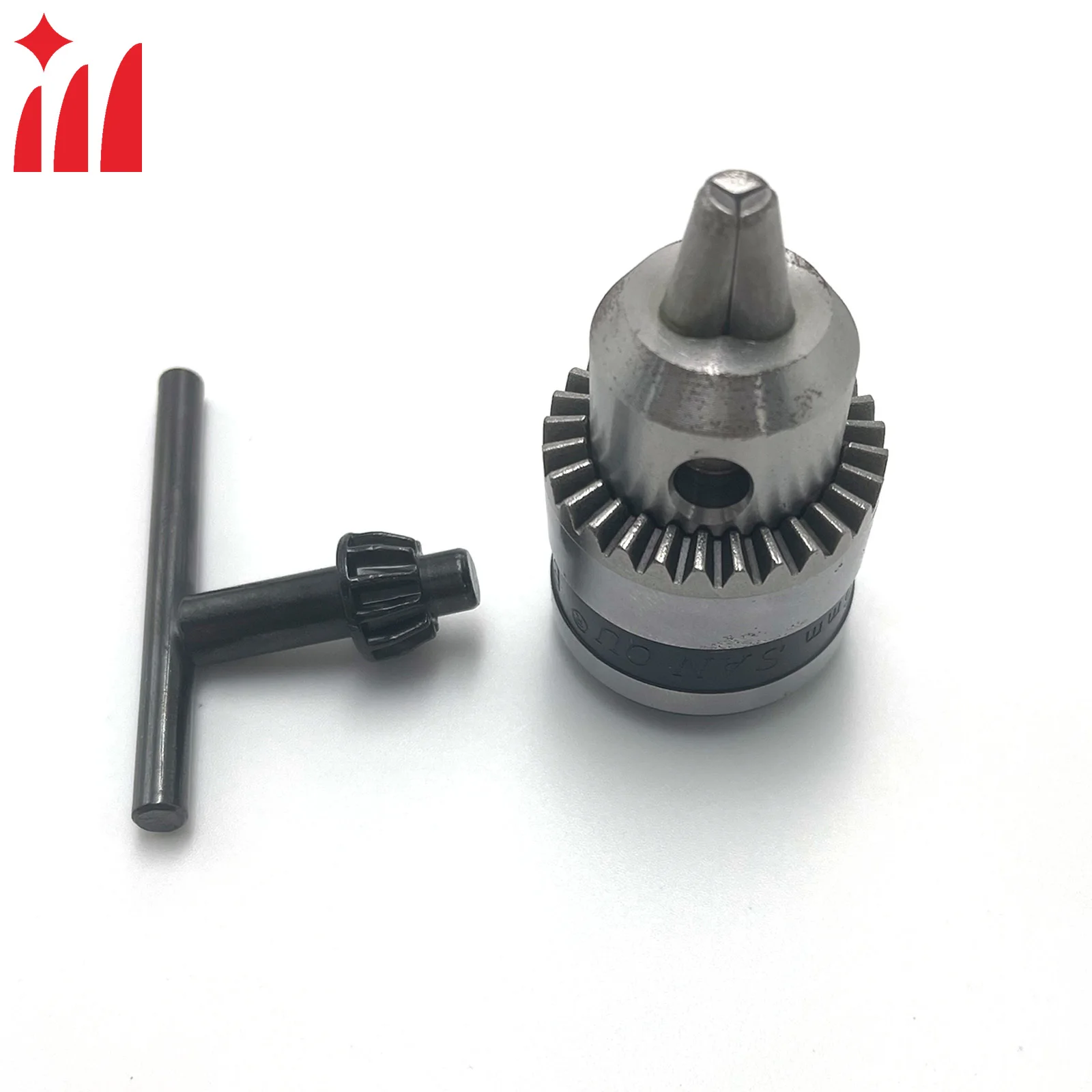 ZR059 Drill Chuck Thread Drill Collet For Mini Miniature Metal Lathe ...