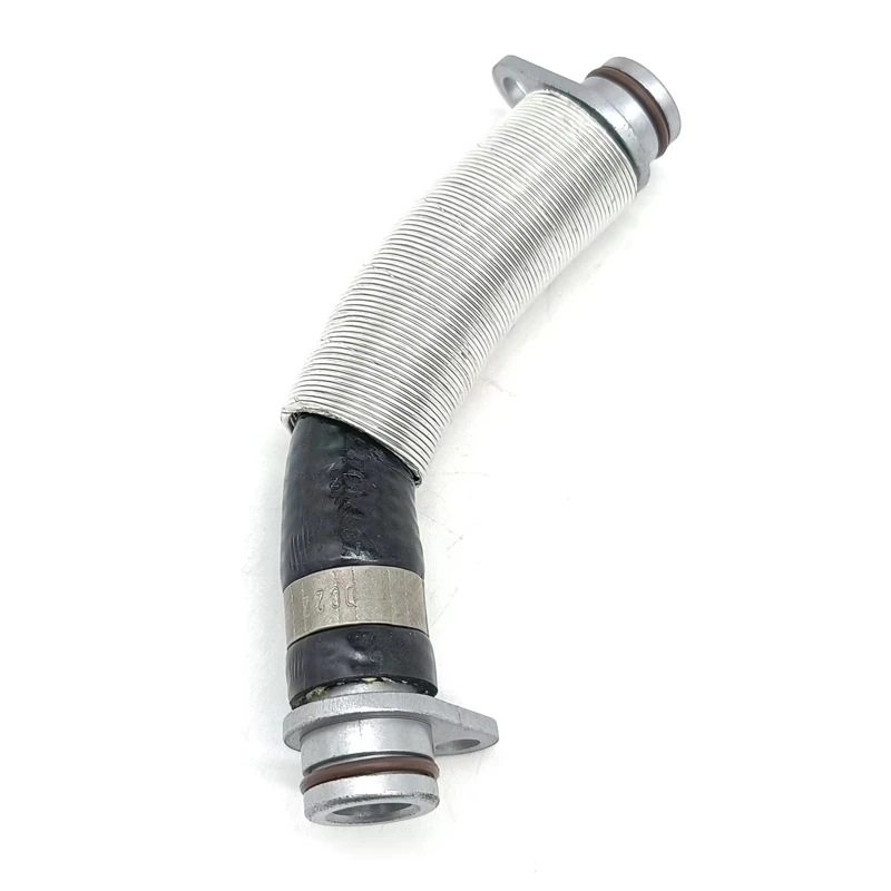 Turbochanger Oil Return Pipe for BMW F49 F20 F21 F35 F30 F31 F54  