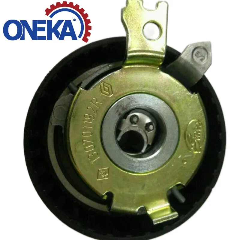 Engine Parts Timing Belt Kit for Renault 130c17529r 130C13191R k015603xs K015671XS 8201069699 Tensioner Pulley