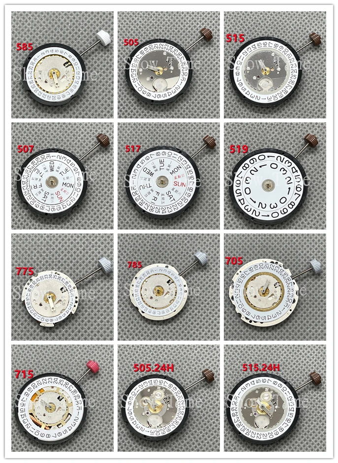 Ressort D'horlogerie PRIMA – Acier Suédois 85 X 0,31 X 1350 X 60 – Neuf