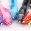 Japanese Uni Mechanical Pencil 0.5mm Candy Color Press Writing Primary School Students Practice Writing Automatic Pencil Station 3