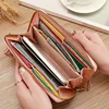 Women Long Wallets Purses Luxury Love Heart Wallets for Ladies Girl Money  Pocket Card Holder Female Wallets Phone Clutch Bag 5
