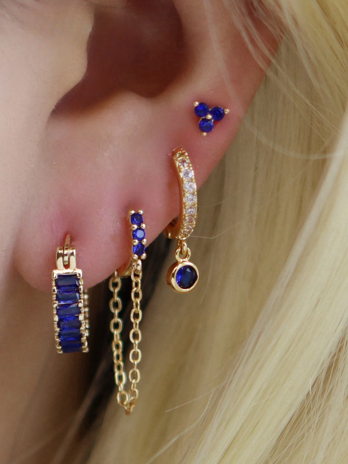 Womens Fashion Earrings + Jewelry + Tassel + Party/Banquet