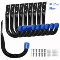 Blue-10Pcs
