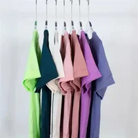 Lemon Women Swiftly Tech 2.0 Yoga  Sports Short Sleeve T-shirt Gym Running Fitness Seamless Short Sleeve Shirt Sportswear Top 1