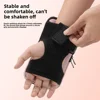 Running Phone Wrist Bag Unisex Sports Arm Bag, Outdoor Gear for Apple & Huawei 7-Inch Phones 3