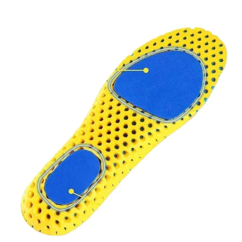 Рисунок 2 - Ортопедические спортивные стельки с эффектом памяти