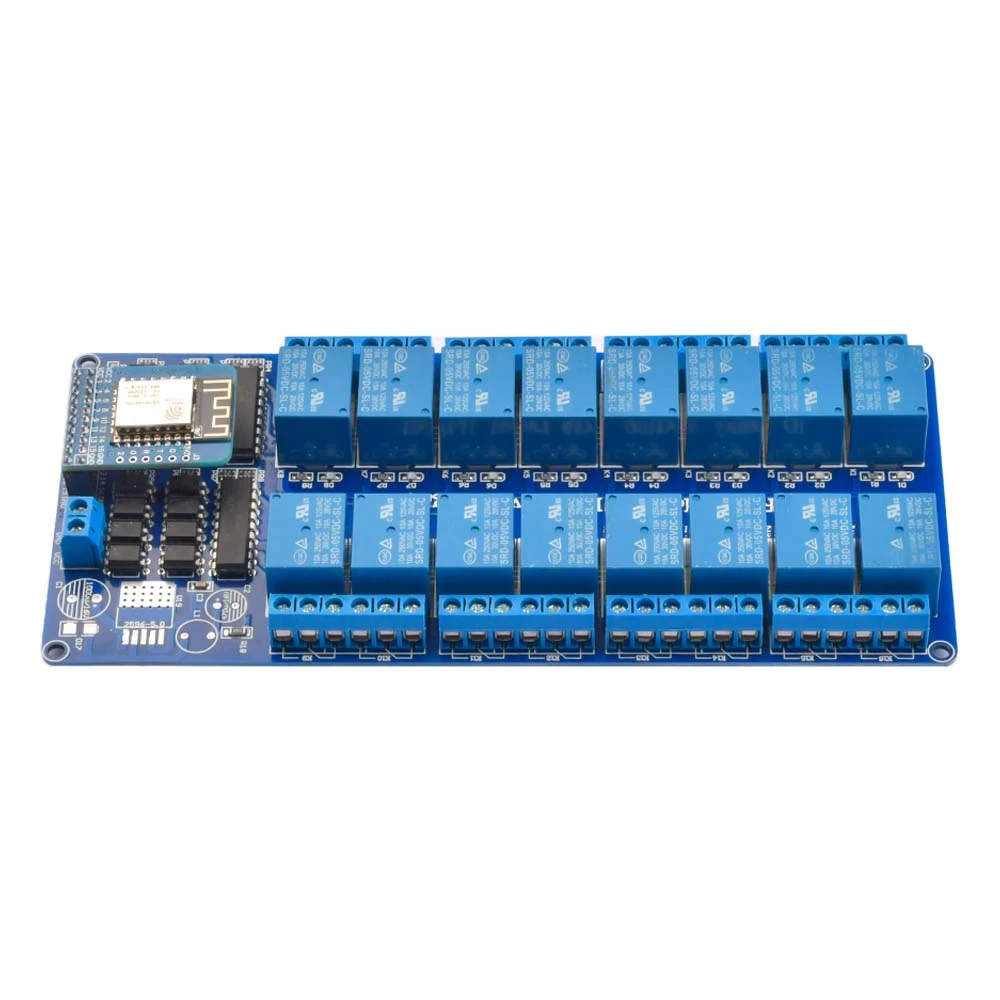 Computers e Electronics