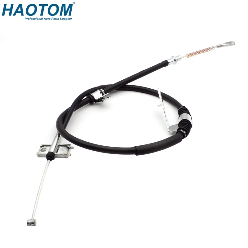 

For Ssangyong Actyon Kyron Rear Parking Brake Cable Left Right 4901009203 4902009203 4901009204