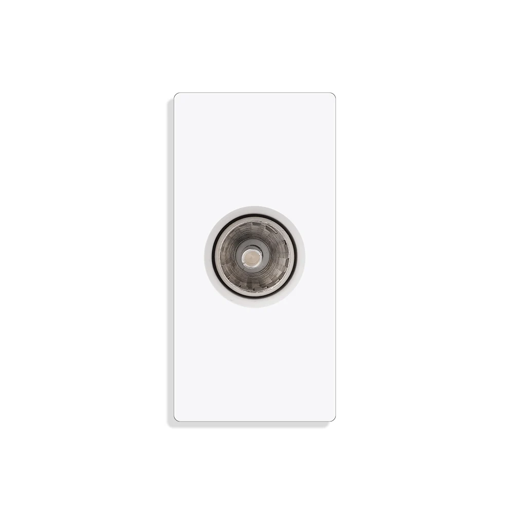 DIY Multi-Functional Connectivity Hub with Switch & Socket Options