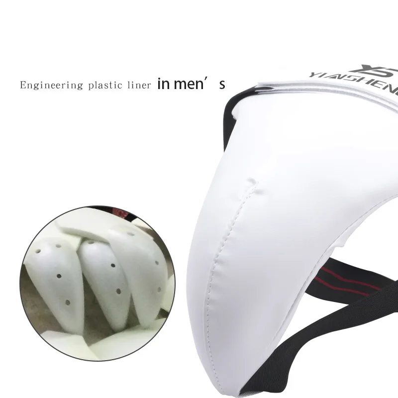Kicking Boxing Jockstrap Groin Guard for Women/Men Kids Adults MMA Muay Thai Sanda Karate