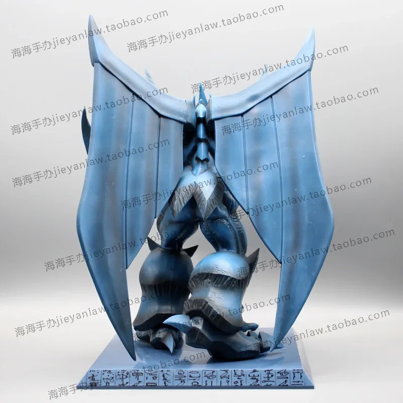 Archivo STL ¡Obelisco El Atormentador - Yu-Gi-Oh! 👾 ·Modelo Imprimible En 3D Para Descargar·Cults