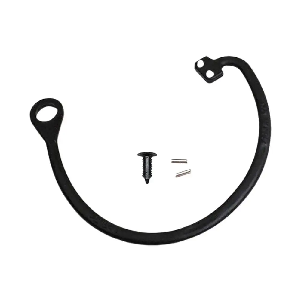 Universal Fuel Tank Cap Band Cord