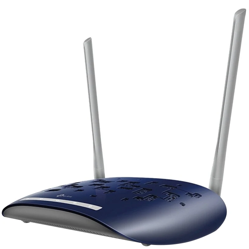 Tp-Link Td-W9960 300 Mbps Wireless Adsl2/Vdsl2 Modem