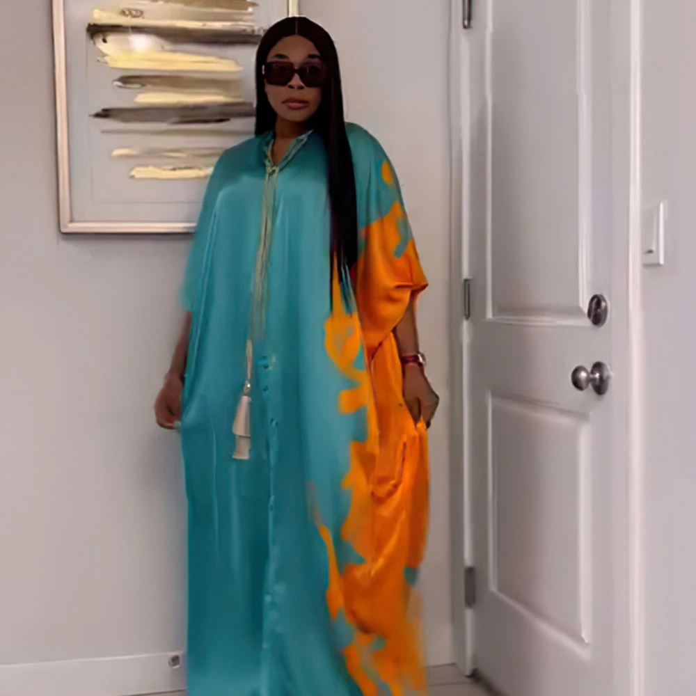 Рисунок 3 - Женское платье большого размера