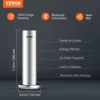 VEVOR Scent Air Machine Bluetooth Smart Cold Air Diffuser Waterless Essential Oil Scent Air Diffuser Floor Aromatherapy Machine 2