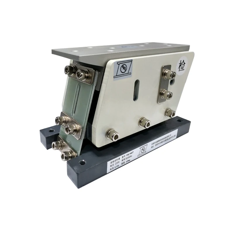 YQ140TLinearFeederAutomaticFeederDirectVibrationFeederCollimatorVibratingDiskLinear