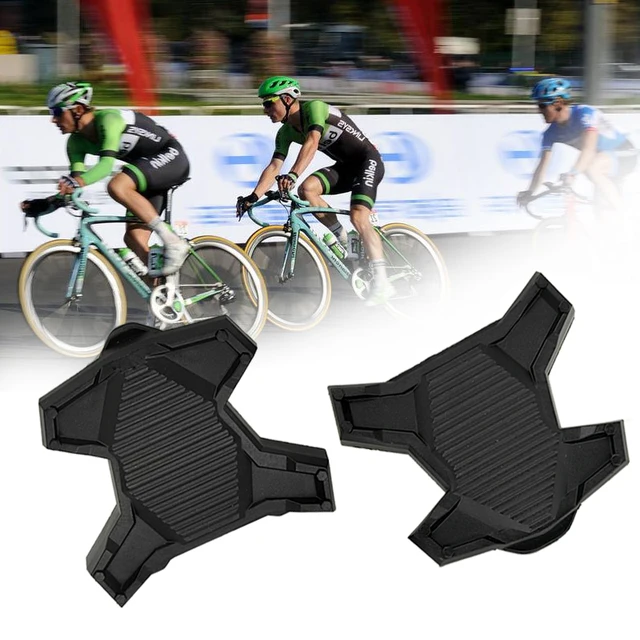 Distanziali Per Pedali Da Bici - Regolabili In Nylon E Metallo | Per Scarpe Da Ciclismo - Foto 3