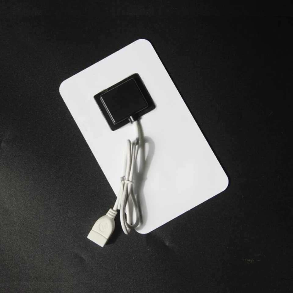 2W 5V 400MA Solar Panel USB Charging Controller For Outdoor Emergency Phone MP3 PAD Battery Charge Portable Power Bank