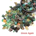 Green Agate