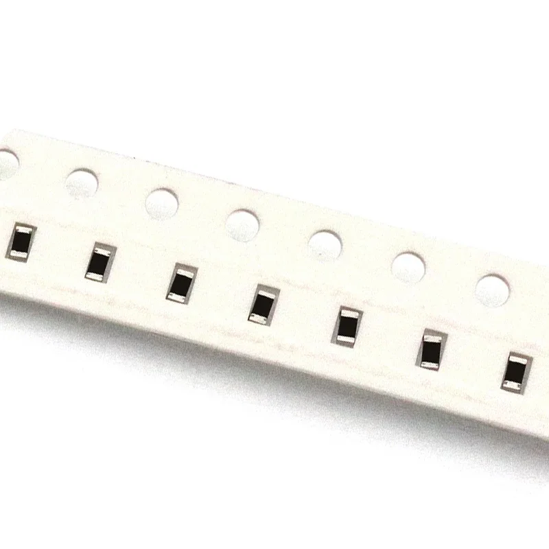 100pcs 1% 0603 SMD Chip Resistor 0&Omega;~10M&Omega; 0.39 2.2 10 100 200 470 910 1K 2.2K 10K 47K 100K 200K 240K 470K 910K 1M 2M 8.2M Ohm smd resistor smd chip resistor
