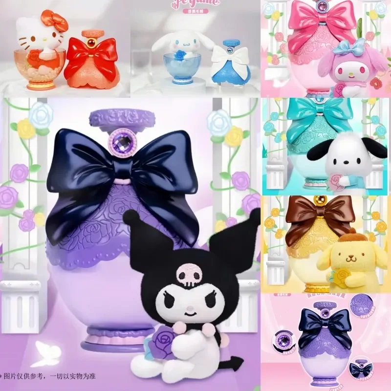 Sudadera Con Capucha Y Cremallera De Kuro-mi, My Melody, Cinnamoroll | Para Mujeres Petite Y Niñas | Algodón Suave