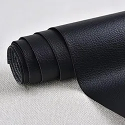Versatile Self - Adhesive PU Leather Repair Patch (Black50x50cm)