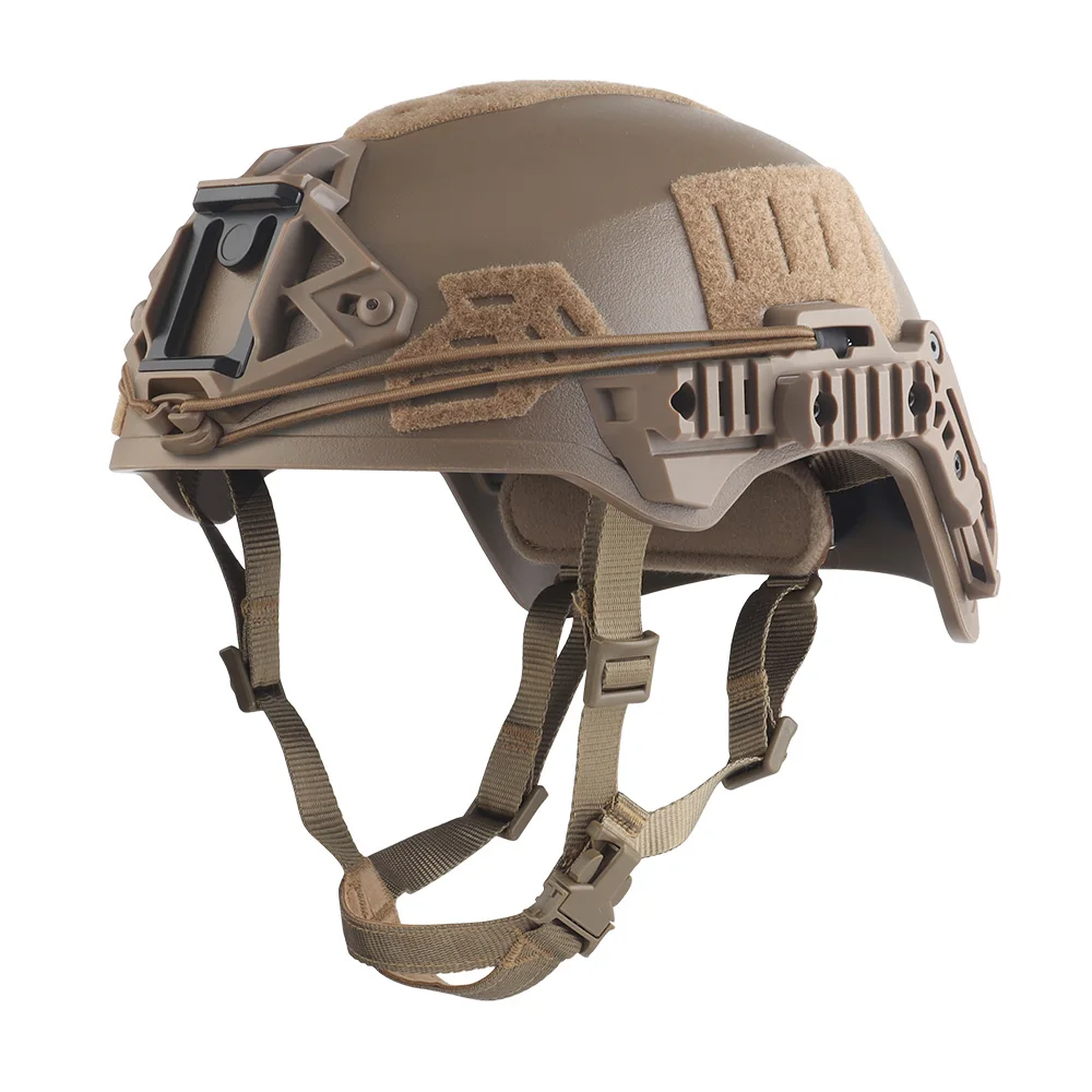 Casque EXFIL® SAR Backcountry Noir Team Wendy - Terräng Casque EXFIL® SAR Backcountry Noir Team Wendy - Terräng