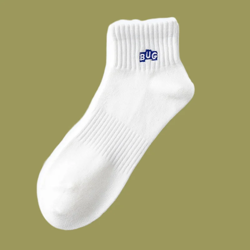 Рисунок 4 - 5/10 пар, спортивные хлопковые