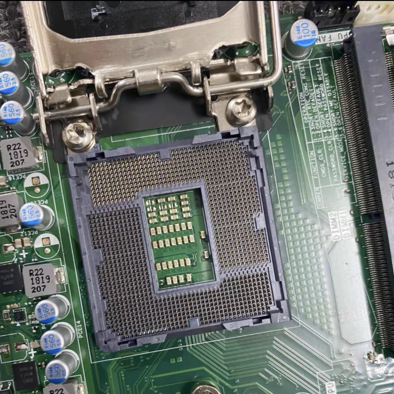 Carte Mère DDR4 Pour Dell OptiPlex 7050 Mini Tower - Testée, D'occasion Fonctionnelle
