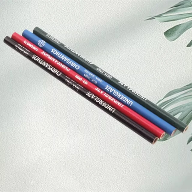 Underglaze Pencils : r/Pottery
