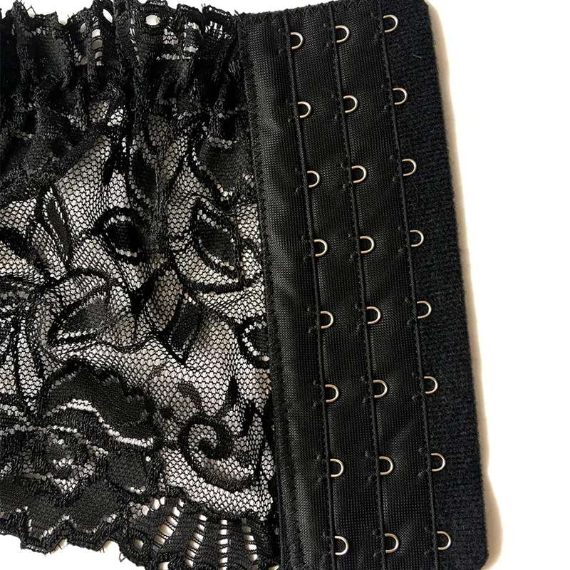 Porte-jarretelles - Mona Beige Porte-jarretelles - Mona Beige