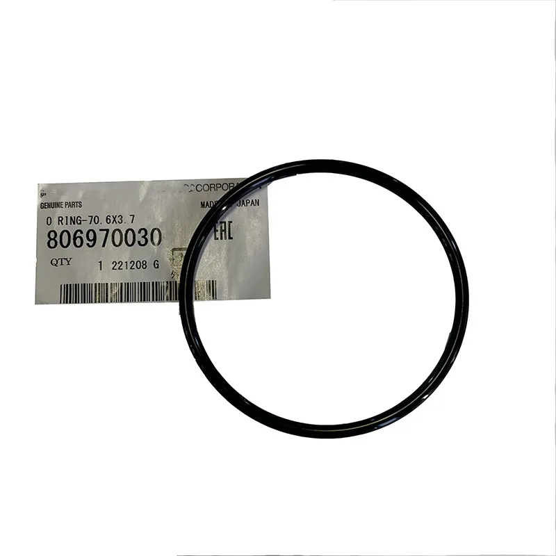 

New Genuine Engine Water Pump Seal 806970030 For Subaru Legacy Outback