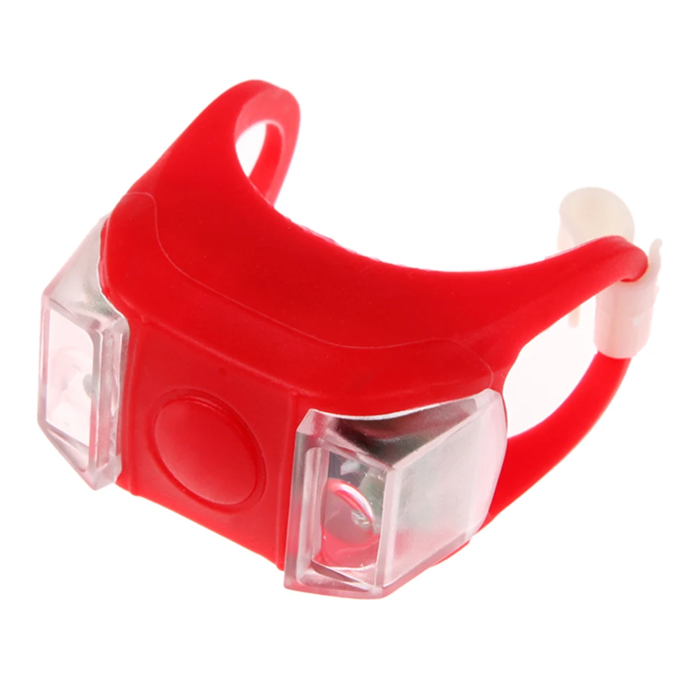 ARTOCT Luci a LED per Ruote Bici, 32 Modelli Attraenti, Impermeabili, Colorate, Doppio Display, Spia di Sicurezza per la Guida
