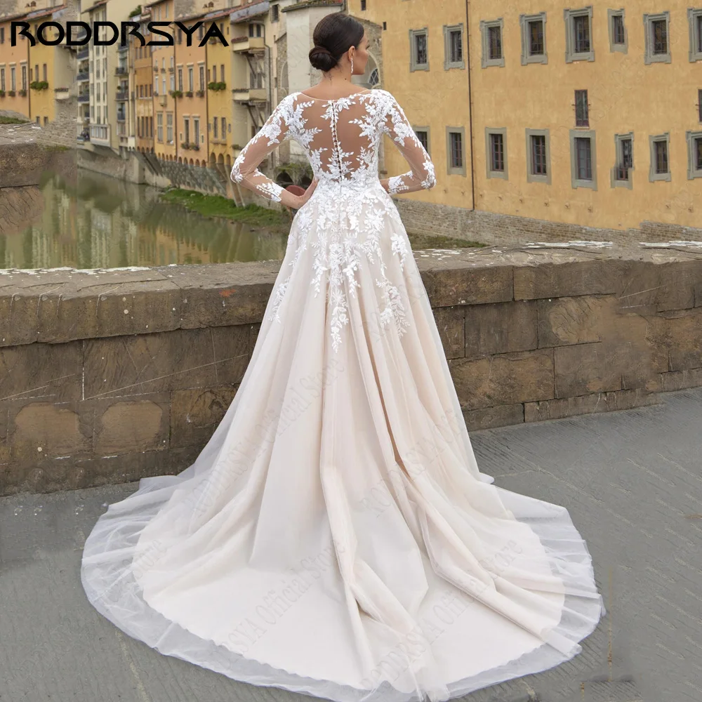 Рисунок 3 - Roddrsya O - воротник СвадеСвадебное
