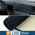 B Black LHD