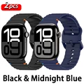 Black-Midnight Blue