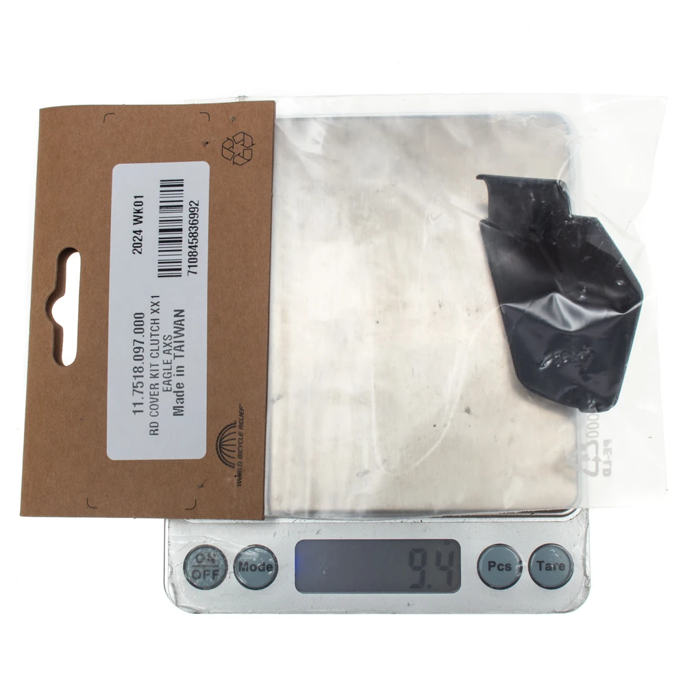 SRAM ĸ 巹Ϸ Ŀ ŰƮ,  XX1 ̱ AXS  Ŭġ, 11.7518.097.000