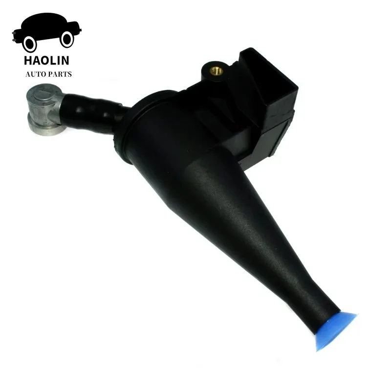 11151705272 Crankcase PCV Oil Separator Vent Pipe Hose Cover For BMW E38 E39 540i 740i 740iL 11617501563 11151705301
